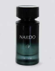 Rave Nardo Black - 100ml EDP
