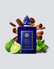 Bleu D'Arabie - 100ml EDP