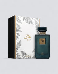 Blu Oud - 100ml EDP