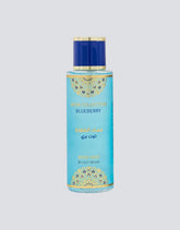 Blueberry - 250ml Body Mist