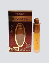 Brown Mirage - 6ml Roll-On