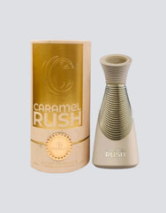 Caramel Rush - 100ml EDP