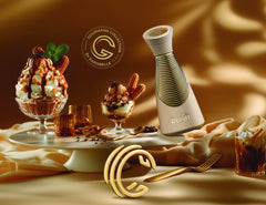 Caramel Rush - 100ml EDP