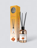 Caramel - 110ml Reed Diffuser