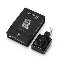 Carve Noir - 100ml Extrait de perfum