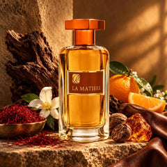 La Mateire - 100ml EDP