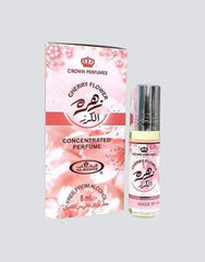 Cherry Flower - 6ml Roll-On