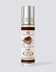 Choco Musk - 6ml Roll-On