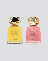 Choco Musk + Marshmallow - 100ml EDP