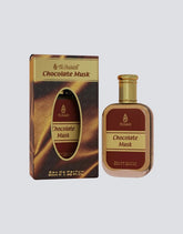 Chocolate Musk - 50ml EDP