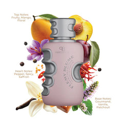 Flemy Blume - 100ml EDP
