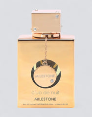 Club De Nuit Milestone - 105ml EDP
