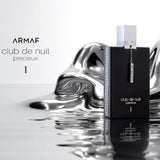 Club De Nuit Precieux 1 - 55ml EDP