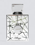 Club De Nuit Sillage - 105ml EDP