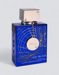 Club De Nuit Blue - 105ml EDP