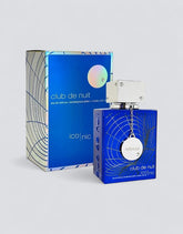 Club De Nuit Blue - 105ml EDP