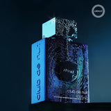 Club De Nuit Blue - 105ml EDP