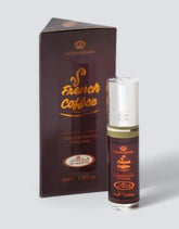 French Coffee - 6ml By Al-Rehab oil Roll-on