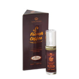 French Coffee - 6ml By Al-Rehab oil Roll-on