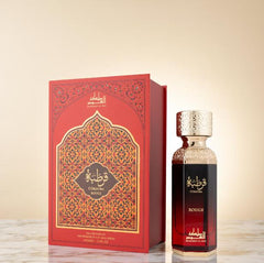 Cordoba rouge - 100ml EDP