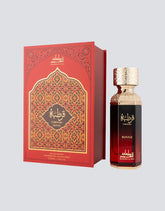 Cordoba rouge - 100ml EDP