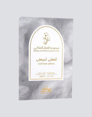 Cotton Abyed - 100ml EDP