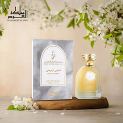 Cotton Abyed - 100ml EDP