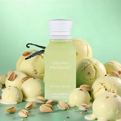 Creamy Pistachio - 100ml EDP