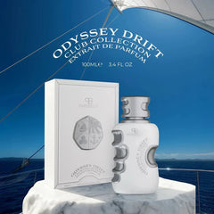 Odyssey Drift - 100ml EDP
