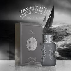 Yacht D'or - 100ml EDP