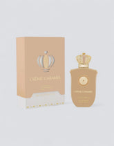 Crème Caramel - 100ml EDP