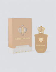Crème Caramel - 100ml EDP