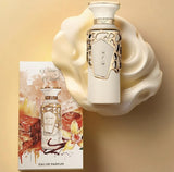 Creme Of Clouds - 100ml EDP
