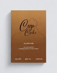 Cupcake - 100ml EDP