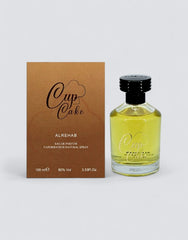 Cupcake - 100ml EDP