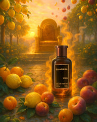 King - 100ml EDP