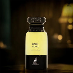 Dark Aoud - 100ml EDP