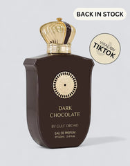 Dark Chocolate - 100ml EDP