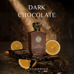 Dark Chocolate - 100ml EDP