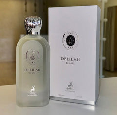 Delilah Blanc - 100ml EDP