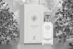 Delilah Blanc - 100ml EDP