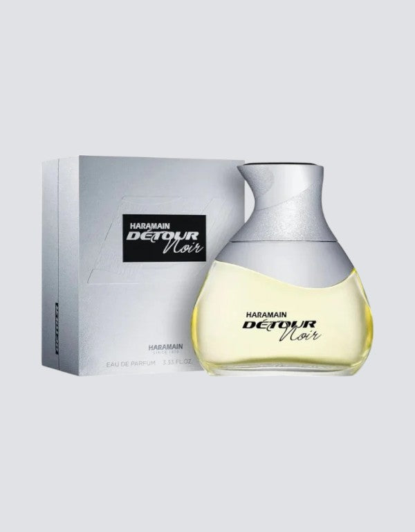 Detour Noir - 3.33oz EDP Detour Noir - 3.33oz EDP