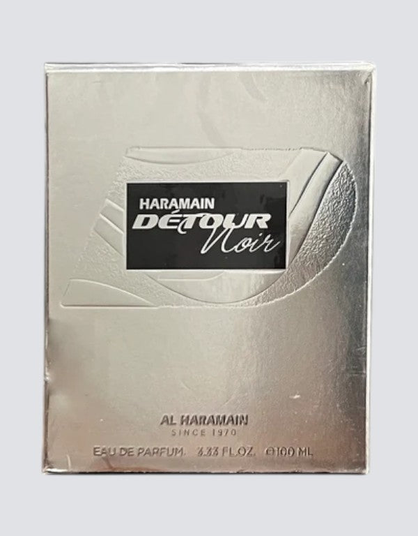 Detour Noir - 3.33oz EDP Detour Noir - 3.33oz EDP
