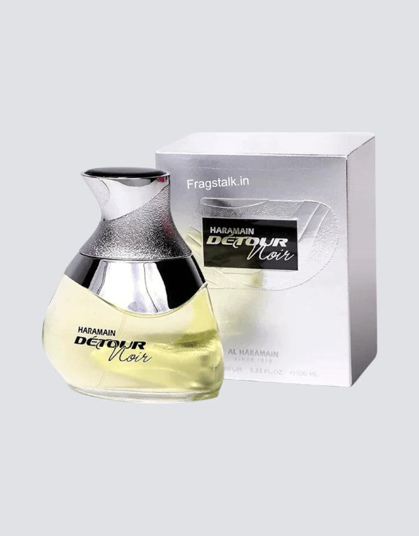 Detour Noir - 3.33oz EDP Detour Noir - 3.33oz EDP