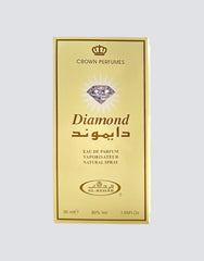 Diamond - 50ml EDP