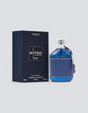 Nitro Blue - 100ml EDP