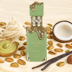 Eclaire Pistache - 100ml EDP