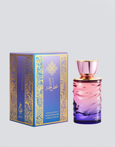 Elysian Fields - Aqua - 100ml EDP
