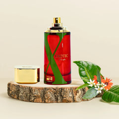 Exotic Paradise - 100ml EDP
