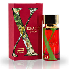 Exotic Paradise - 100ml EDP